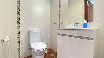 Penthouse Duplex Marina Plaza T1 HsR Marina Vila