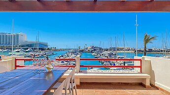 Que Sonho Vista Marina T2 HsR Vilamarina
