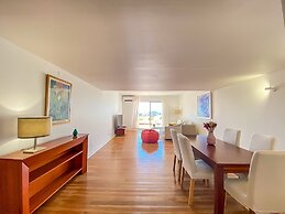 Que Sonho Vista Marina T2 HsR Vilamarina