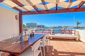 Que Sonho Vista Marina T2 HsR Vilamarina
