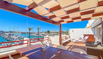 Que Sonho Vista Marina T2 HsR Vilamarina