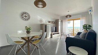 WOW Frente Praia II T2 HsR Quarteira