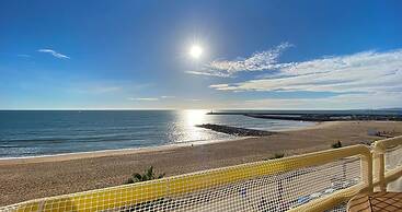 WOW Frente Praia II T2 HsR Quarteira