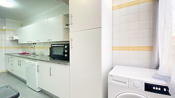 WOW Frente Praia II T2 HsR Quarteira