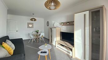 WOW Frente Praia II T2 HsR Quarteira