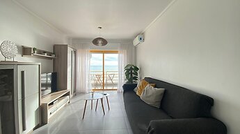 WOW Frente Praia II T2 HsR Quarteira