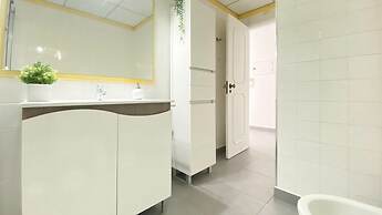 WOW Frente Praia II T2 HsR Quarteira