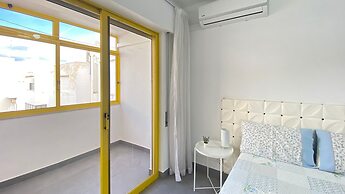 WOW Frente Praia II T2 HsR Quarteira