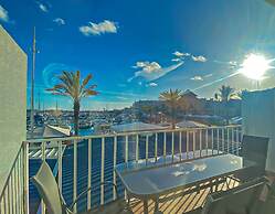 Intemporal Duplex Marina T2 HsR Marina Vilamoura