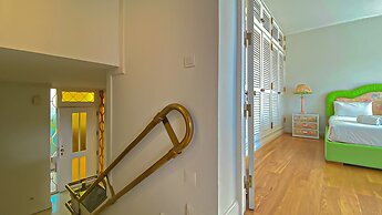 Intemporal Duplex Marina T2 HsR Marina Vilamoura