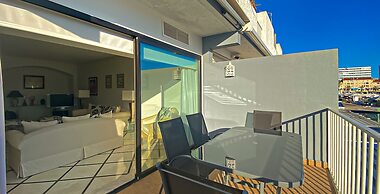 Intemporal Duplex Marina T2 HsR Marina Vilamoura