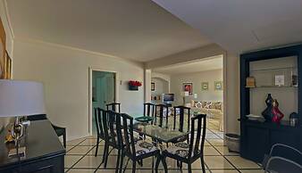 Intemporal Duplex Marina T2 HsR Marina Vilamoura
