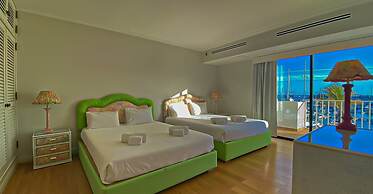 Intemporal Duplex Marina T2 HsR Marina Vilamoura