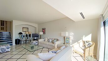 Intemporal Duplex Marina T2 HsR Marina Vilamoura
