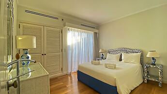 Intemporal Duplex Marina T2 HsR Marina Vilamoura