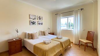 Marina Sol T3 HsR Vilamoura