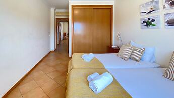 Marina Sol T3 HsR Vilamoura