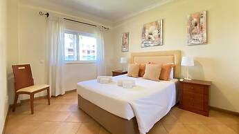 Marina Sol T3 HsR Vilamoura