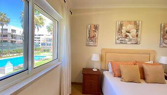 Marina Sol T3 HsR Vilamoura