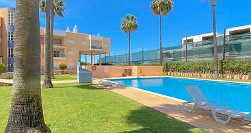 Marina Sol T3 HsR Vilamoura