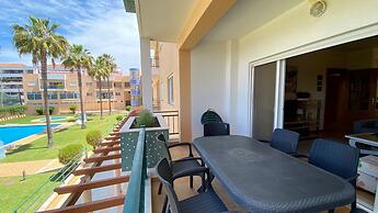 Marina Sol T3 HsR Vilamoura