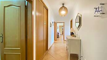 Marina Sol T3 HsR Vilamoura