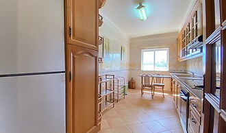 Marina Sol T3 HsR Vilamoura