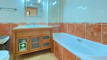 Marina Sol T3 HsR Vilamoura