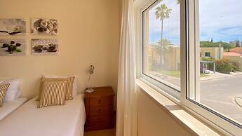 Marina Sol T3 HsR Vilamoura