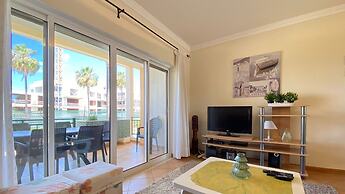 Marina Sol T3 HsR Vilamoura