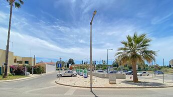 Marina Sol T3 HsR Vilamoura