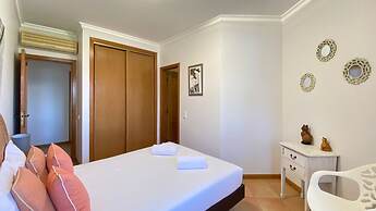 Marina Sol T3 HsR Vilamoura