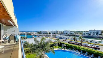 Aquamar Sunset T2 HsR Marina Vilamoura