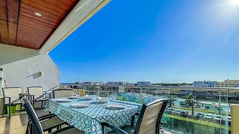 Aquamar Sunset T2 HsR Marina Vilamoura
