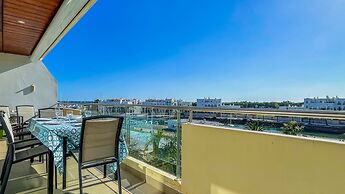 Aquamar Sunset T2 HsR Marina Vilamoura