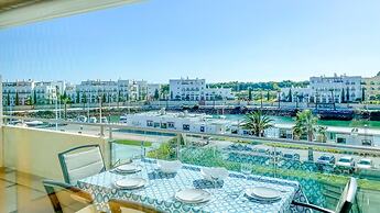 Aquamar Sunset T2 HsR Marina Vilamoura