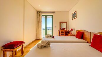Aquamar Sunset T2 HsR Marina Vilamoura