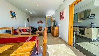 Aquamar Sunset T2 HsR Marina Vilamoura