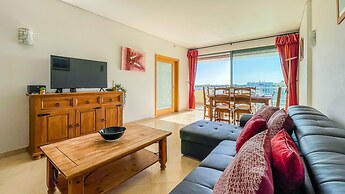 Aquamar Sunset T2 HsR Marina Vilamoura