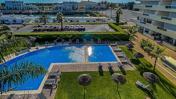 Aquamar Sunset T2 HsR Marina Vilamoura