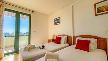 Aquamar Sunset T2 HsR Marina Vilamoura