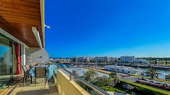 Aquamar Sunset T2 HsR Marina Vilamoura