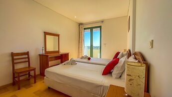 Aquamar Sunset T2 HsR Marina Vilamoura