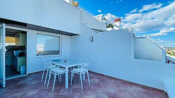Penthouse Triplex Marina T2 HsR Vilamarina