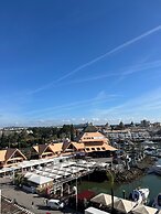 Penthouse Triplex Marina T2 HsR Vilamarina