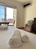 Penthouse Triplex Marina T2 HsR Vilamarina