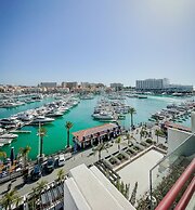 Penthouse Triplex Marina T2 HsR Vilamarina