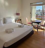 Penthouse Triplex Marina T2 HsR Vilamarina