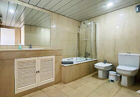 Penthouse Triplex Marina T2 HsR Vilamarina