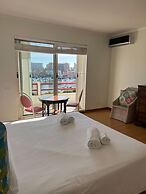 Penthouse Triplex Marina T2 HsR Vilamarina